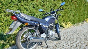 Kentoya Lens 125 - 7