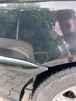 BMW E39 540i vyměním - 7