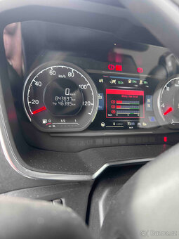 SCANIA R450 tahač - 7