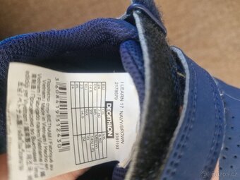 Prodám dětské boty - 7