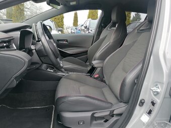 Toyota Corolla 1.8 Hybrid Premium - 7