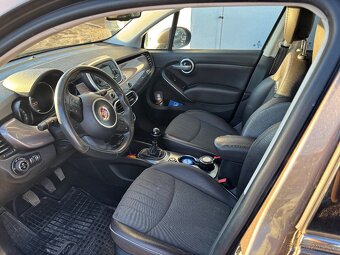 Fiat 500x r.v.2016 - 7