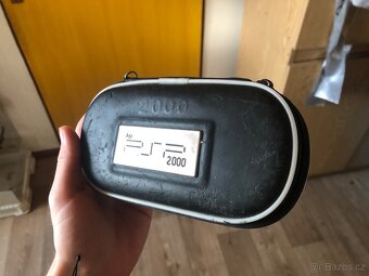 Sony PSP 2000 - 7