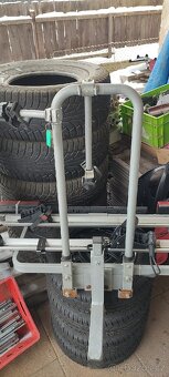 Nosič kol na US tažné - 7