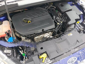 Ford Focus ST Line - 7