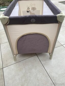 Cestovní postýlka FILLIKID - 7