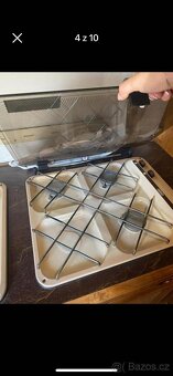 Karavan Hobby prestige 12/520TLM - 7