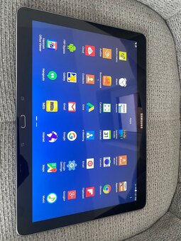 Galaxy tab note pro SM-P905V - 7