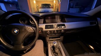 Bmw E60 525D 130kw - 7