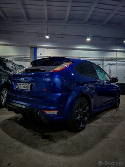 Ford Focus ST MK2 - 7