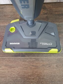 Parní čistič Hoover - 7