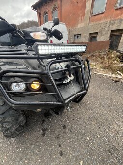 TGB blade 550 LT - 7