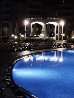 Prodám byt v BG - 7