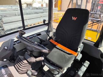 Dempr Wacker Neuson DW 60 Dual View - 7