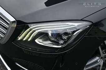 Mercedes-Benz S350d 4Matic, AMG line, Softclose, Panorama - 7