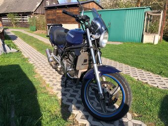 Kawasaki Er-5 - 7