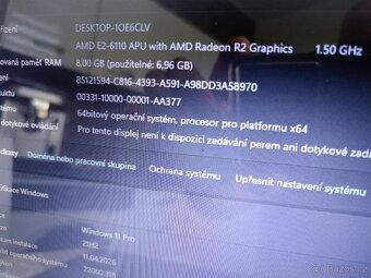 Acer Aspire E5-721-23FA - 7