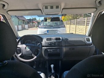 Škoda Fabia 1,2 htp - 7