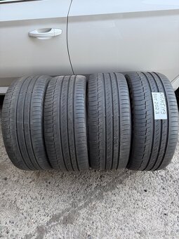 Prodám letni pneu - 7