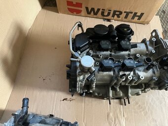 Motor VW 1,5 TSI DPCA - 7