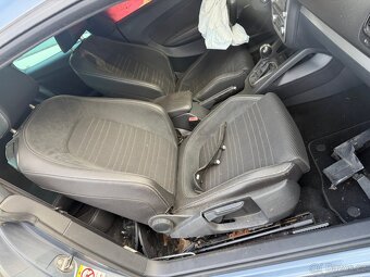 VW Scirocco 2.0 TDI 103 Kw Automat - 7