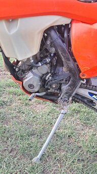 Ktm Xcf 250 2017 - 7