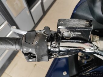 Suzuki bandit - 7
