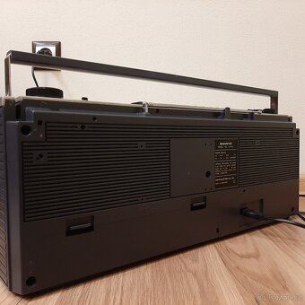 Radiomagnetofon - 7