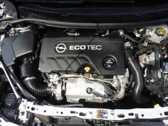 Opel Astra 1.6CDT-i 110PS NEW MODEL CENA - 7
