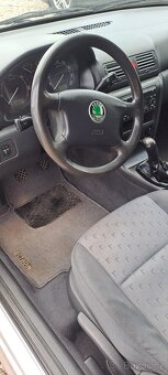 Škoda Octavia 1.9 TDI 81kW - 7
