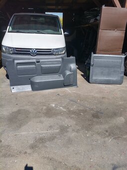 VW T5 nah dily - 7