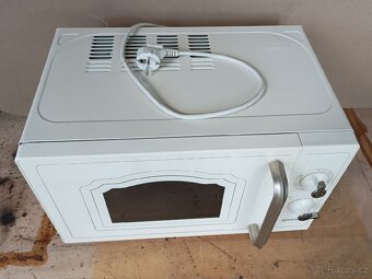 Mikrovlnná trouba Gorenje - 7