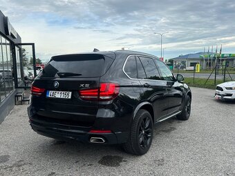 BMW X5 xDrive40d 2014 - 7