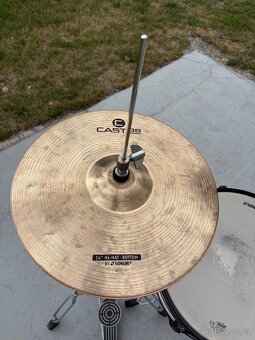Sonor Force - 7