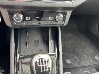 Škoda Kamiq 1.0 Tsi style.manual - 7