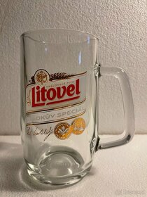 Pivní sklo - 7