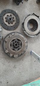 X-trail t30 2.2 Dci 2005 - 7