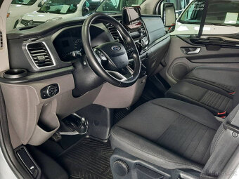 Ford Transit Custom 2,0 TDCi - 96 Kw L1 Titanium - 7