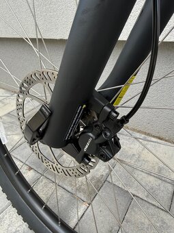 Specialized Rockhopper 26 - 7