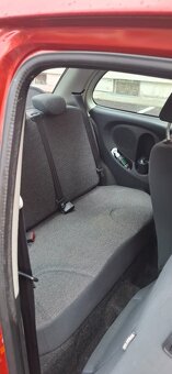 Nissan micra - 7