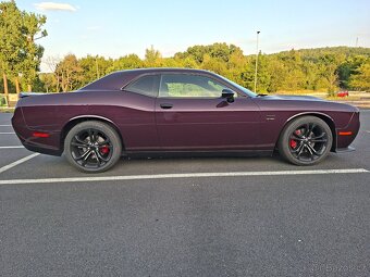 Dodge Challenger V8 5.7 2021 - 7