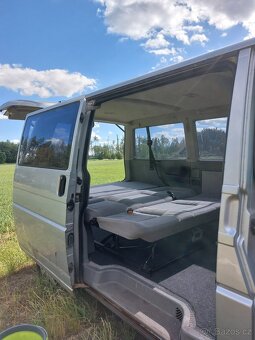 Volkswagen multivan t4 2.5 tdi (75 kw) - 7
