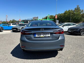Mazda 6 2020 - 7