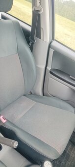 Suzuki SX4 - 7