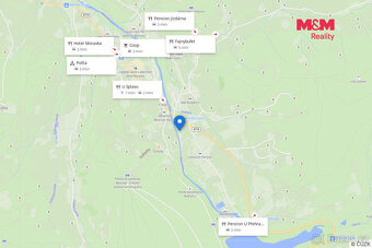 Prodej chaty, 42 m², Morávka - 7