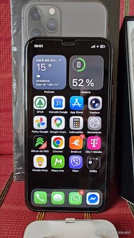 iPhone 11 pro 512GB - 7