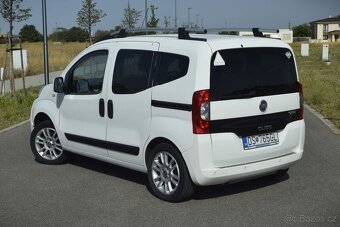 Fiat Qubo - 7