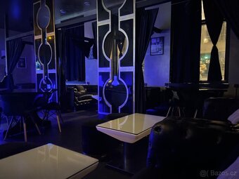 Nabízím Noční Club - 7