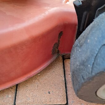Sekačka Mountfield 4820 HP - 7