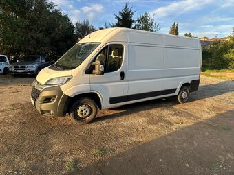Citroen Jumper 2021 L3H2 - 7